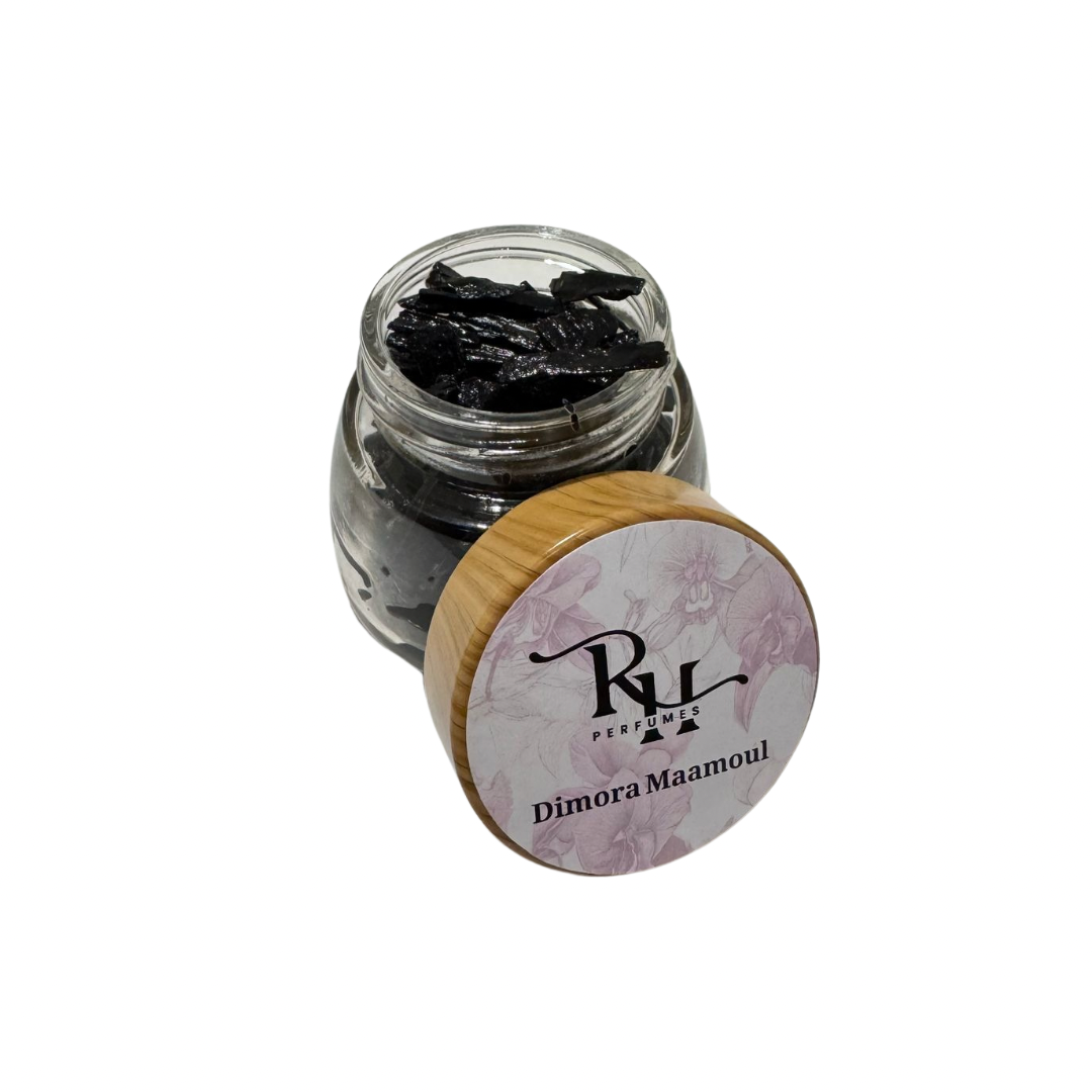 Dimora Maamoul | Ruba Perfumes