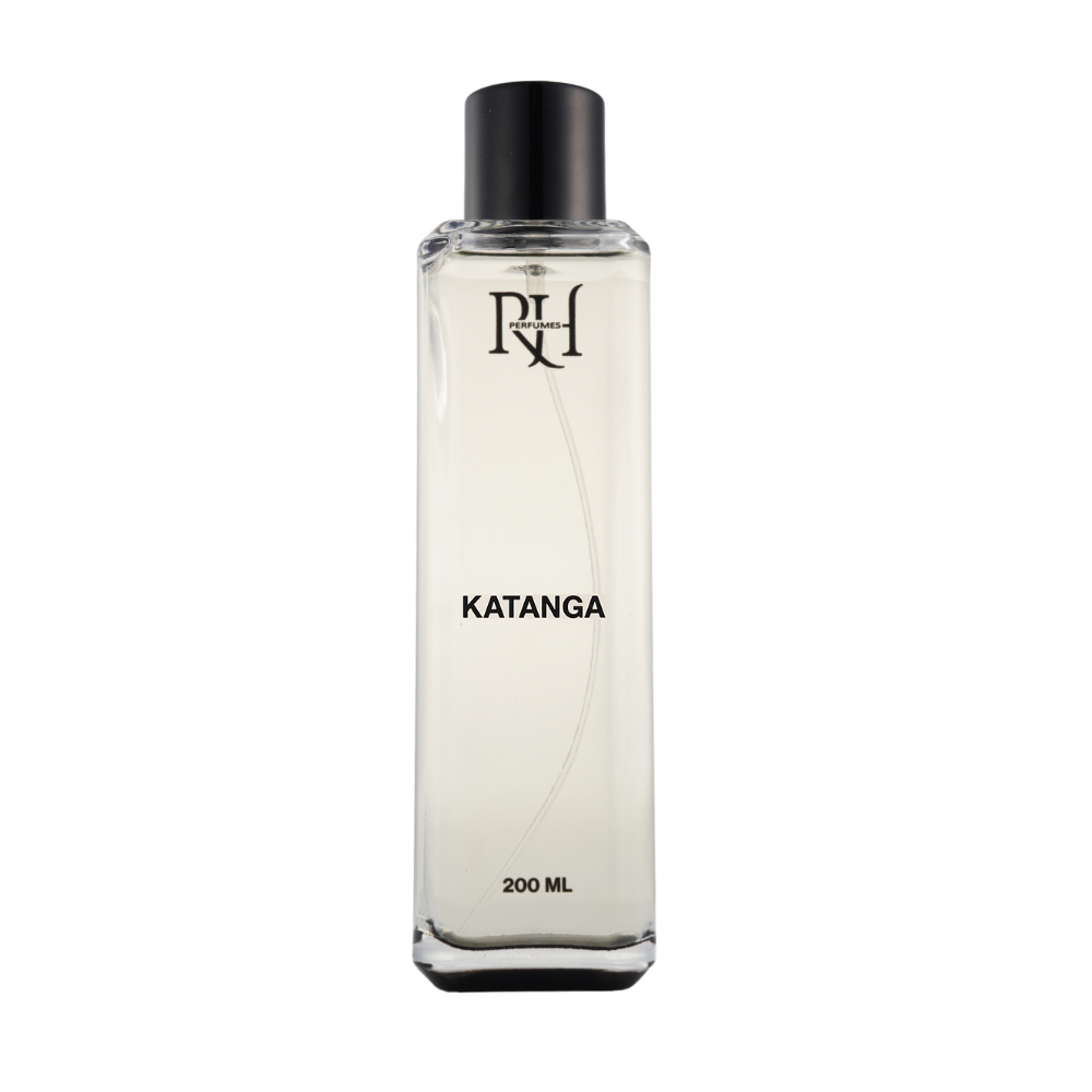 Ruba Perfumes | Katanga 200mL Perfume