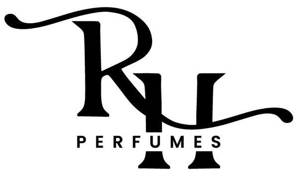Ruba Perfumes