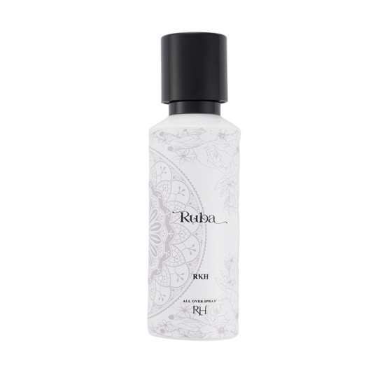 Ruba Perfumes RKH All Over Spray