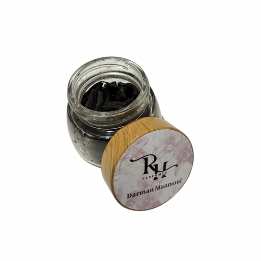 Darman Maamoul | Ruba Perfumes