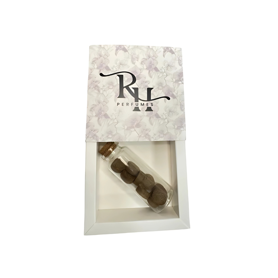 Bakhour Lira Ruba Perfumes